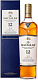 Виски Macallan Double Cask, 12 летней выдержки в п/у 0.7 л