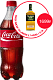 Coca-Cola 1 л