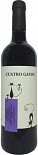 Вино Cuatro Gatos Garnacha