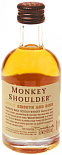Виски Monkey Shoulder