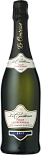Игристое вино Le Contesse, Spumante Pinot Chardonnay Brut White