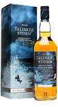 Виски Talisker Storm