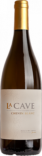 Вино La Cave Chenin Blanc 0.75 л