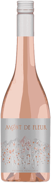 Изображение товара Вино Mont De Fleur