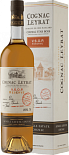 Коньяк Leyrat VSOP Reserve, в подарочной упаковке