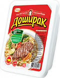 Лапша Доширак Говяжья
