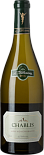Вино La Chablisienne, Chablis AOC Les Venerables Vielles Vignes