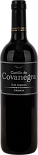 Вино Castillo de Covanegra, Jumilla Crianza