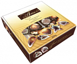 Шоколадные конфеты Дары моря 250гр