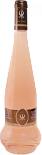Вино Chateau Sainte Roseline Cru Classe Cuvee Lampe de Meduse Rose Dry