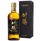 Виски Nikka Taketsuru Pure Malt