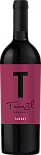 Вино Terrazul, Tannat
