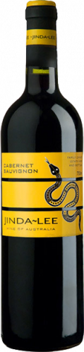 Вино Jinda-Lee Cabernet Sauvignon