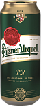Пиво Pilsner Urquell