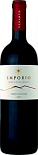 Вино Emporio, Terre Siciliane IGP 2015, красное