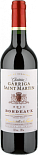 Вино Chateau Garriga Saint Martin, Bordeaux AOC