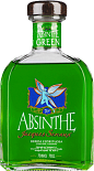 Абсент Teichenne, Jacques Senaux Green