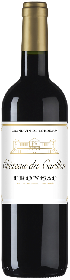 Изображение товара Вино Chateau du Carillon Изображение товара Вино Chateau du Carillon