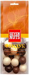 Seven Nuts Фундук в шоколадной глазури