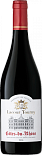 Вино Lacour Tourny Cotes du Rhone красное