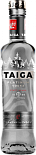 Водка Тайга Платинум