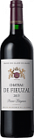 Вино Pessac-Leognan AOC. Château de Fieuzal Cru Classe