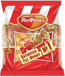 Конфеты Батончики Рот Фронт 250 гр