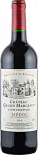 Вино Chateau Grand Marceaux Medoc Cuvee Exception