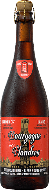 Изображение товара Ламбик Bourgogne des Flandres красный пивной напиток 0 75 л крепость 5 Изображение товара Ламбик Bourgogne des Flandres красный пивной напиток 0 75 л крепость 5