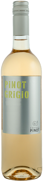 Изображение товара Вино Chateau Pinot Pinot Grigio Изображение товара Вино Chateau Pinot Pinot Grigio