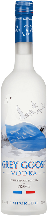 Изображение товара Водка Grey Goose Original Изображение товара Водка Grey Goose Original