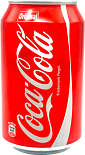 Coca-Cola Classic