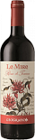 Вино Le Mire Rosso Toscana Geografico