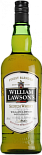 Виски William Lawson`s