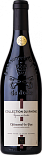 Вино Collection Du Rhone - Chateauneuf-du-Pape красное сухое