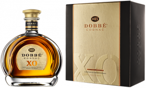 Коньяк Dobbe Cognac XO