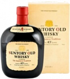 Виски Suntory Old