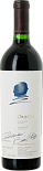 Вино Opus One Red Dry