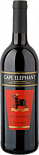 Вино Cape Elephant Ruby Cabernet