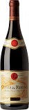 Вино E. Guigal, Cotes du Rhone Rouge