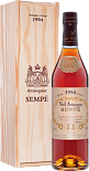 Арманьяк Sempe Vieil Vintage 1994 Armagnac AOC