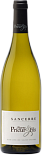 Вино Pierre Prieur et Fils Sancerre white