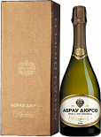 Игристое вино Абрау-Дюрсо Imperial Cuvee Art-Nuvo