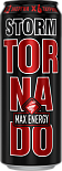 Tornado Max Energy Original