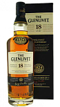 Виски The Glenlivet, 18 летней выдержки