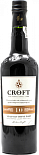 Портвейн Croft, Tawny Port 10 Years Old, в подарочной упаковке