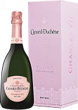 Шампанское Canard-Duchene Charles VII Rose