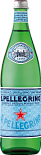 Минеральная вода Sanpellegrino газированная