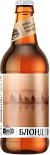 Светлое пиво Baltika Brew Blond