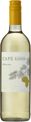 Вино Cape Sands Moscato